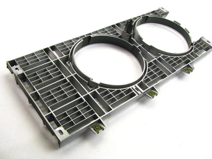NOS - OEM Ford D3AZ-13064 Headlight Headlamp Bezel Door Set 1973 LTD