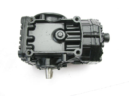 REMAN OEM Ford D3AZ-19703-AX York 210 A/C Compressor W/O Clutch - 1970 Montego