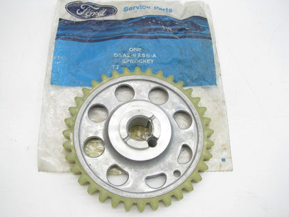 NOS OEM Ford D3AZ-6256-A Engine Timing Camshaft Sprocket  36 Tooth 351C 351 400