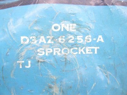 NOS OEM Ford D3AZ-6256-A Engine Timing Camshaft Sprocket  36 Tooth 351C 351 400