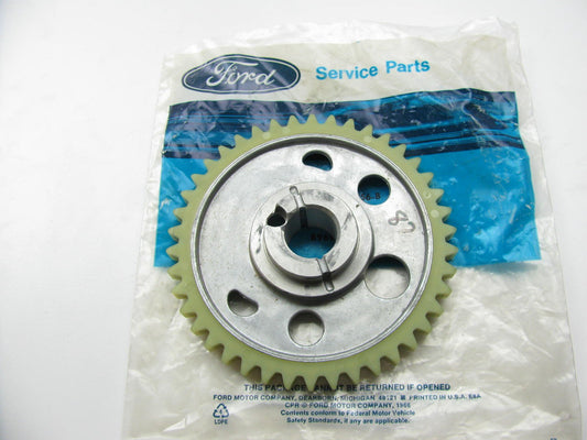 NEW GENUINE OEM Ford D3AZ-6256-B Engine Cam Timing Sprocket