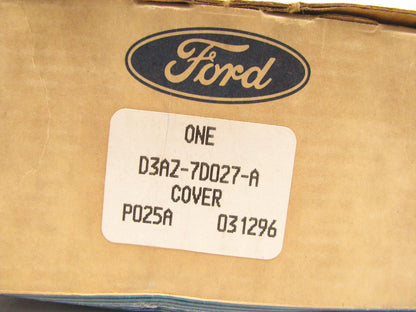 NEW - OEM Ford D3AZ-7D027-A Automatic Transmission Servo Cover 1973-1996 C6