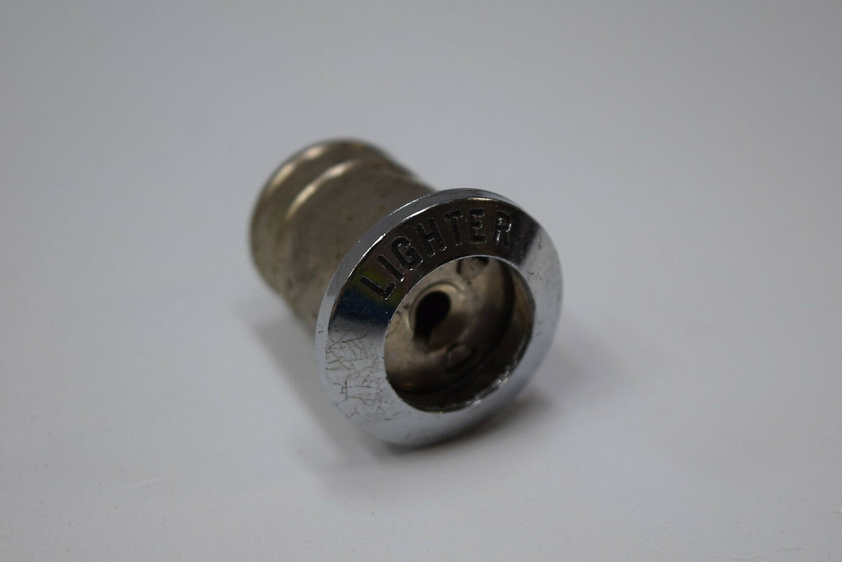 NEW - OEM Ford D3HZ-15054-A Cigar Lighter Element & Bezel 1973-1990 L-Series