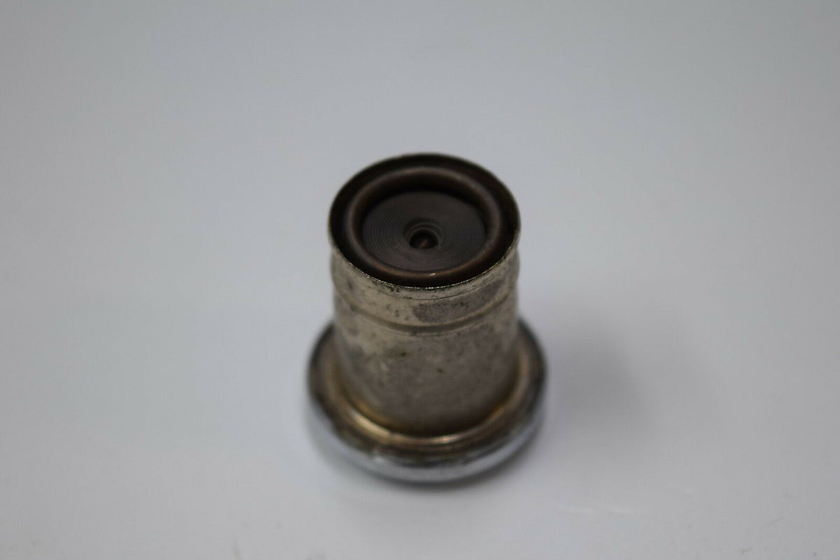 NEW - OEM Ford D3HZ-15054-A Cigar Lighter Element & Bezel 1973-1990 L-Series