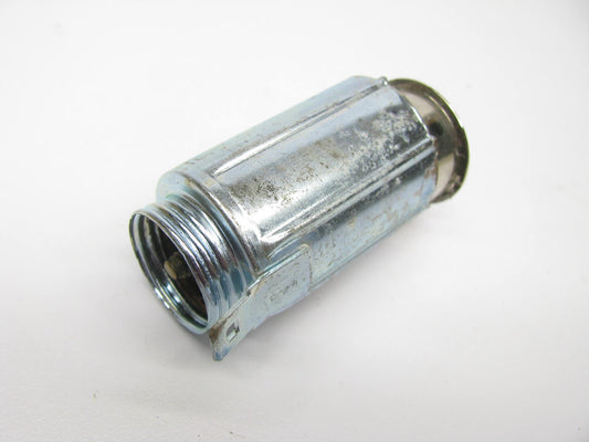 NEW - OEM Ford D3HZ-15055-A Cigar Lighter Socket & Retainer 1973-1990 L-Series