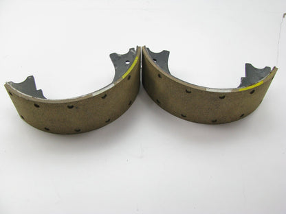 NEW GENUINE OEM Ford D3HZ-2648-B Parking Brake Shoes