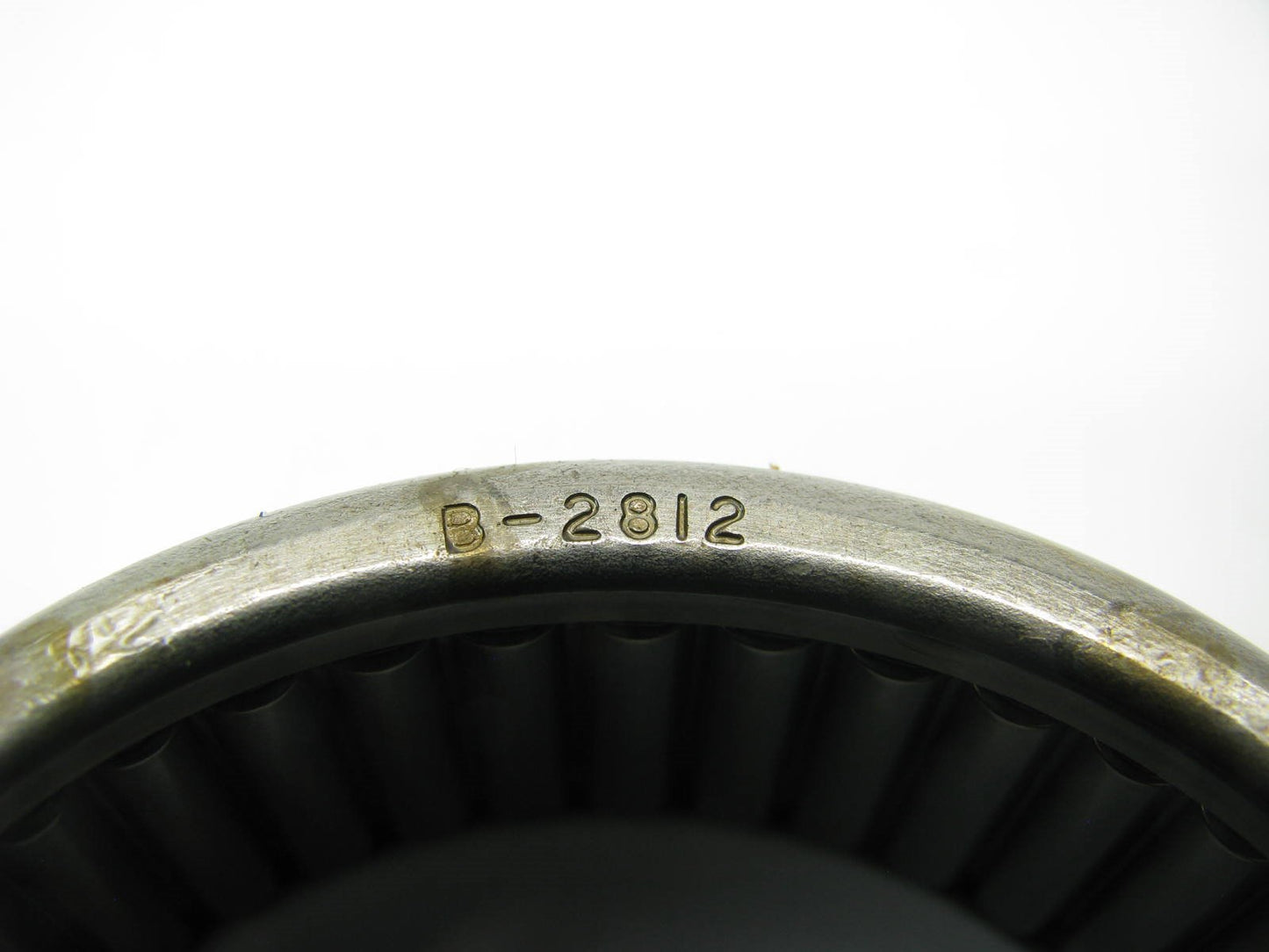 NOS OEM Ford D3HZ-3B614-A Steering Sector Shaft Bearing - 1-3/4'' ID X 3/4'' Thick