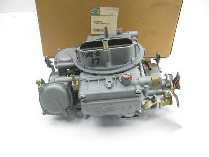 Reman - OEM Ford D3HZ-9510-DX Carburetor Assembly For 1973 M400 P350 390 V8