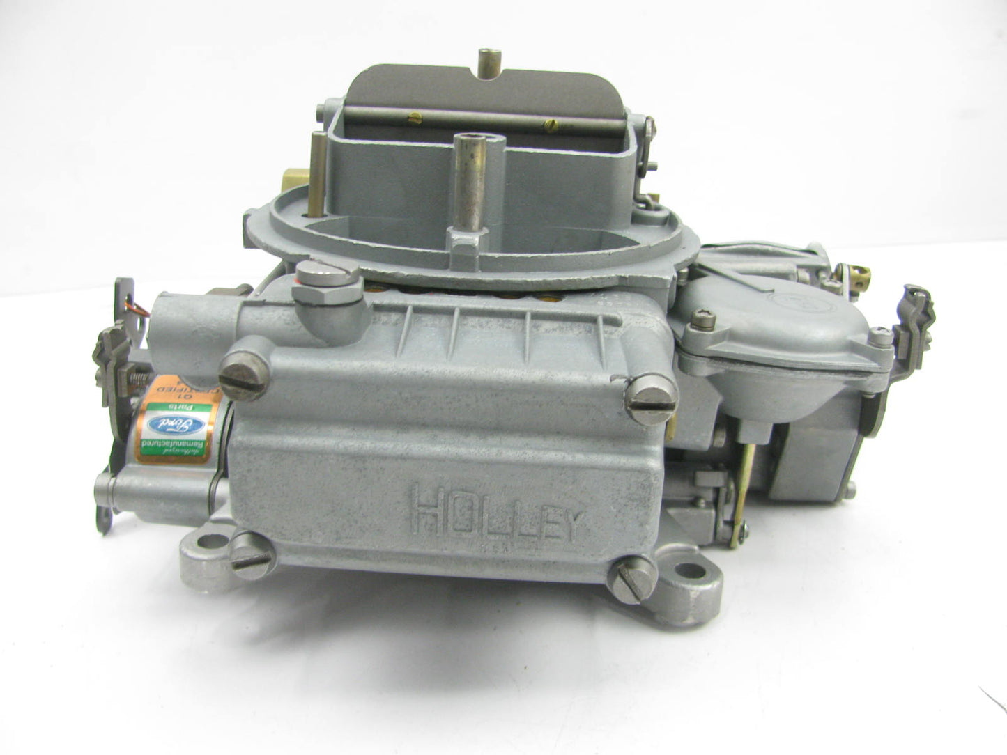 Reman - OEM Ford D3HZ-9510-DX Carburetor Assembly For 1973 M400 P350 390 V8