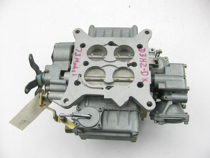 Reman - OEM Ford D3HZ-9510-DX Carburetor Assembly For 1973 M400 P350 390 V8