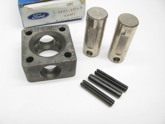 NEW - OEM Ford D3SZ-4211-A Differential Pinion Shaft Support Block