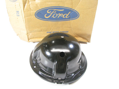 NOS OEM Ford D3TZ-13008-C Headlight Headlamp Bucket 1973-up Truck