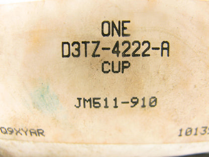 NEW - OEM Ford D3TZ-4222-A Differential Pinion Race - Rear Inner