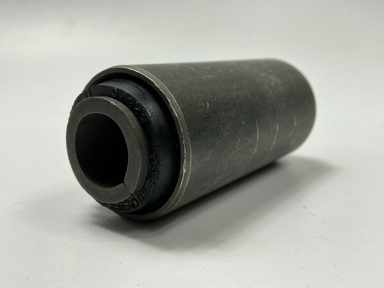 (2) NEW - OEM Ford D3TZ-5781-A Rear Leaf Spring Bushing 73-79 E100/150 F100/150