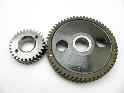 NOS - OEM FORD D3TZ-6256-C Engine Timing Gear Set 1985-1996 4.9L 300-L6