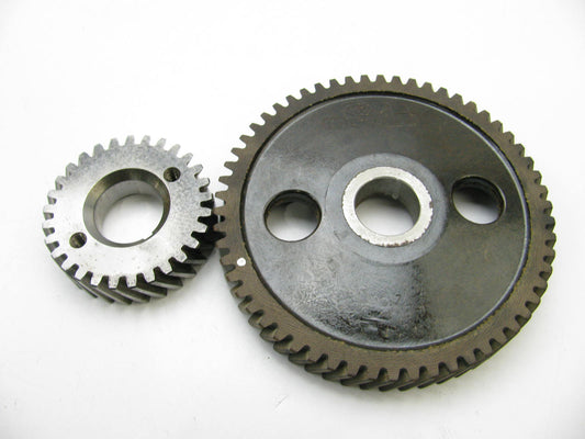 NOS - OEM FORD D3TZ-6256-C Engine Timing Gear Set 1985-1996 4.9L 300-L6