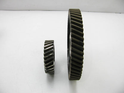 NOS - OEM FORD D3TZ-6256-C Engine Timing Gear Set 1985-1996 4.9L 300-L6