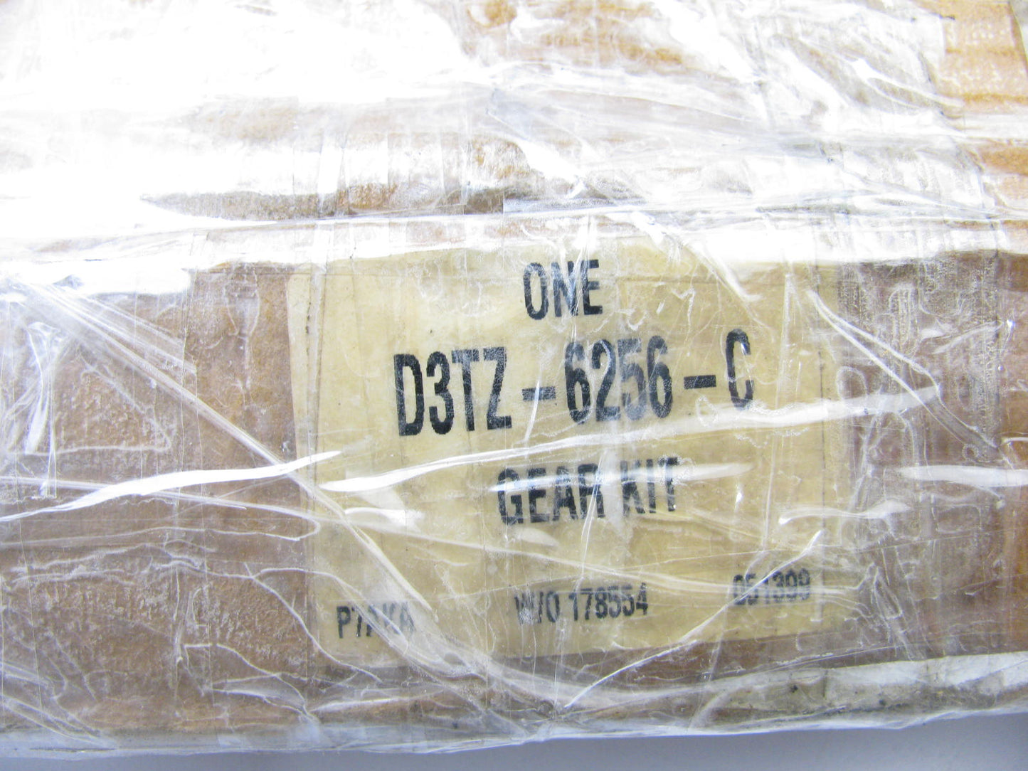 NOS - OEM FORD D3TZ-6256-C Engine Timing Gear Set 1985-1996 4.9L 300-L6