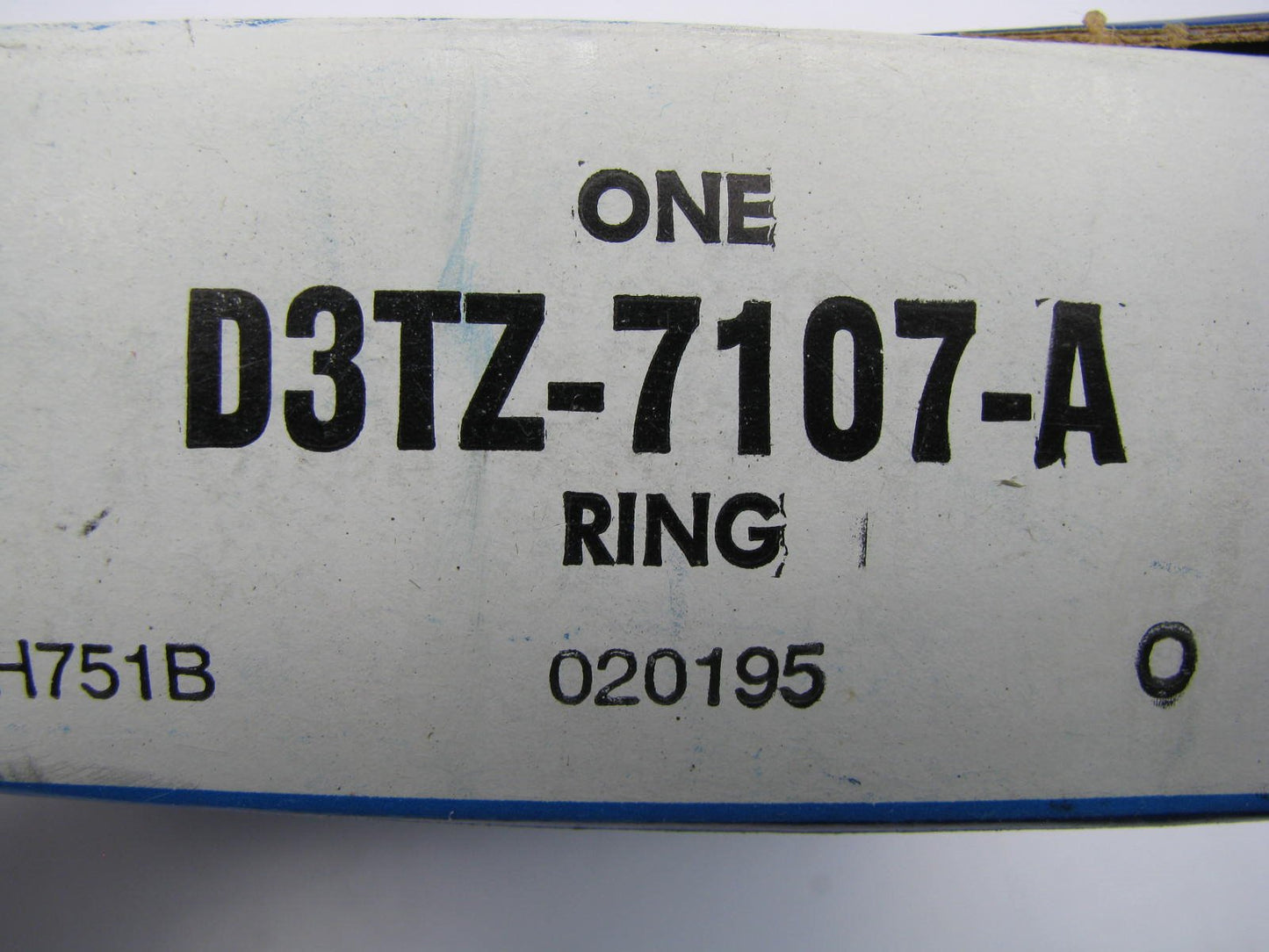 NEW PROCESS 435 NP435 Transmission Syncro Blocking Ring OEM Ford D3TZ-7107-A