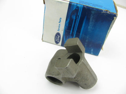 NEW - OEM Ford D3TZ-7232-A Shifter Shaft Reverse Gear Gate - Warner 4 Speed