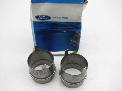 (2) NEW - OEM Ford D3TZ-7A102-C Automatic Transmission Pickup Tube 73-79 4X4 C6