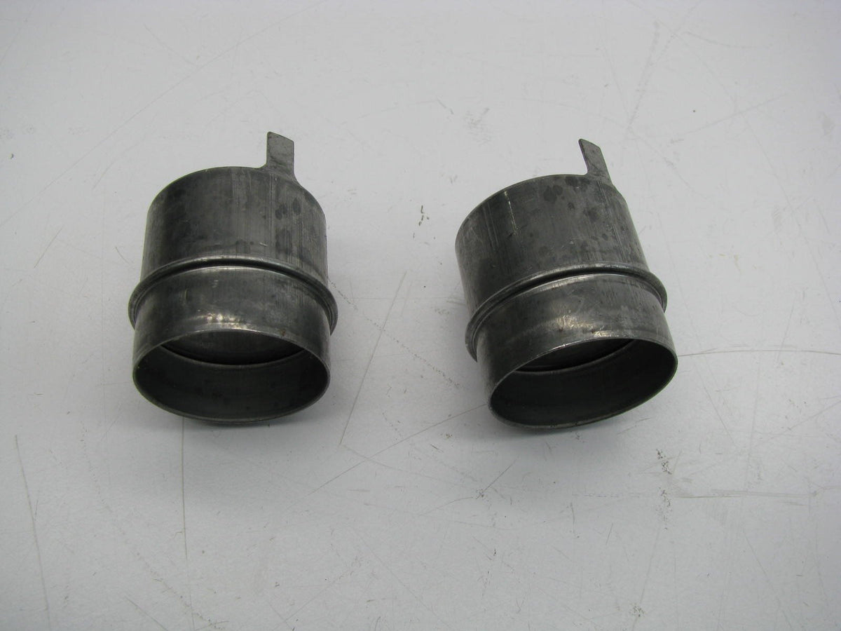 (2) NEW - OEM Ford D3TZ-7A102-C Automatic Transmission Pickup Tube 73-79 4X4 C6