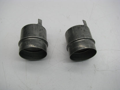 (2) NEW - OEM Ford D3TZ-7A102-C Automatic Transmission Pickup Tube 73-79 4X4 C6