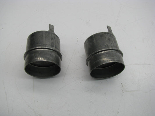 (2) NEW - OEM Ford D3TZ-7A102-C Automatic Transmission Pickup Tube 73-79 4X4 C6
