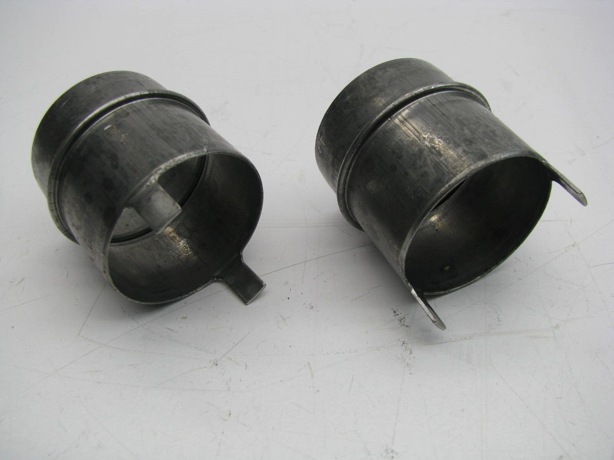 (2) NEW - OEM Ford D3TZ-7A102-C Automatic Transmission Pickup Tube 73-79 4X4 C6
