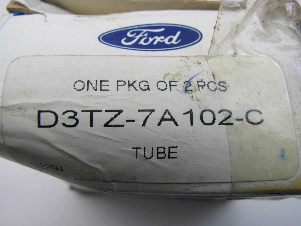 (2) NEW - OEM Ford D3TZ-7A102-C Automatic Transmission Pickup Tube 73-79 4X4 C6