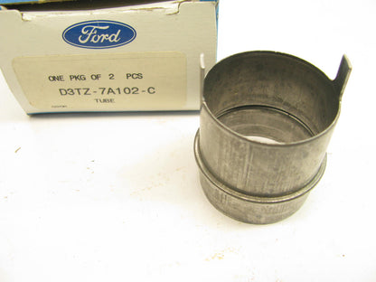 NEW - OEM Ford D3TZ-7A102-C Automatic Transmission Pick Up Tube 1973-1997 C6 4WD