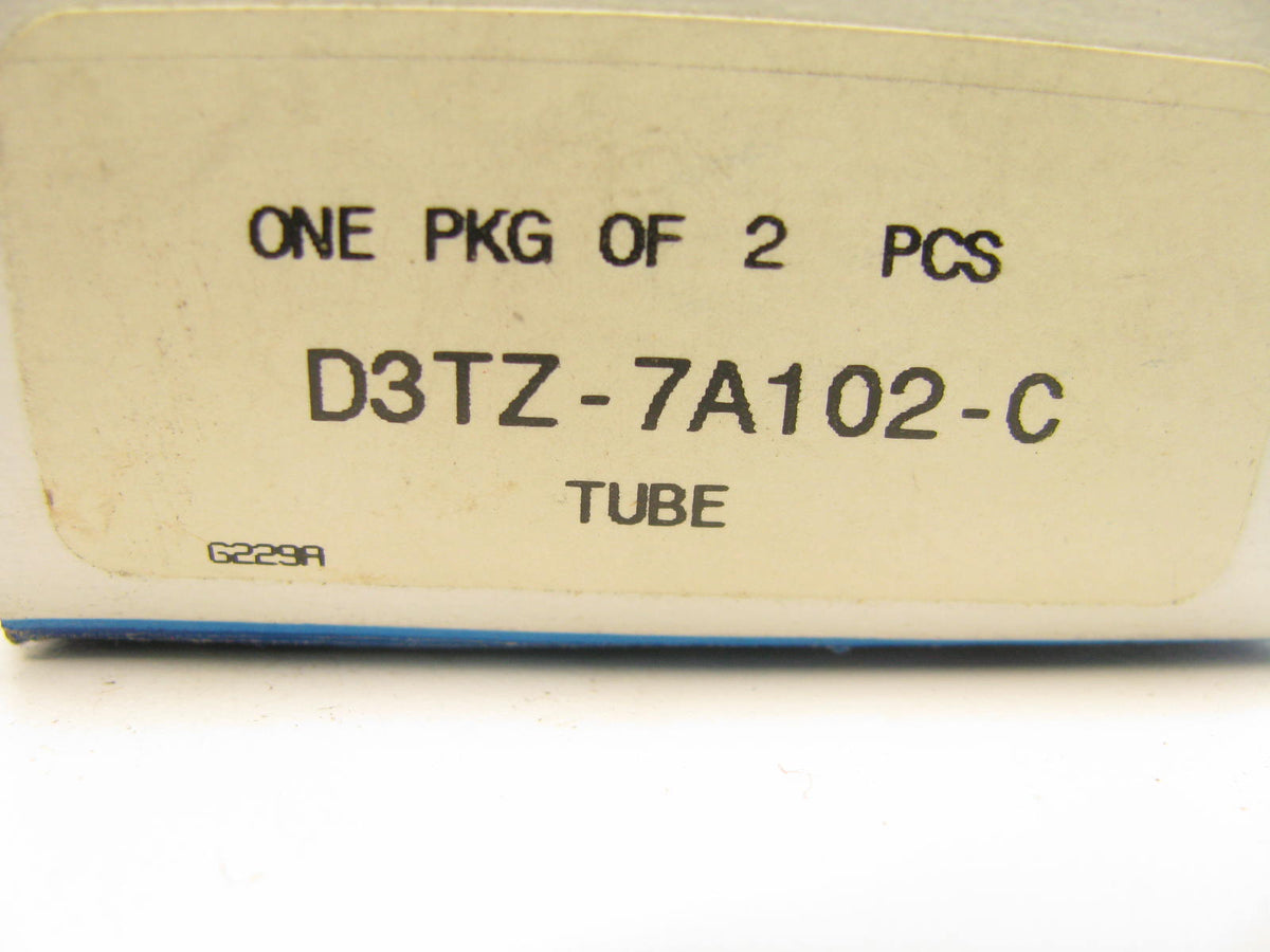 NEW - OEM Ford D3TZ-7A102-C Automatic Transmission Pick Up Tube 1973-1997 C6 4WD