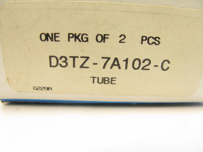 NEW - OEM Ford D3TZ-7A102-C Automatic Transmission Pick Up Tube 1973-1997 C6 4WD