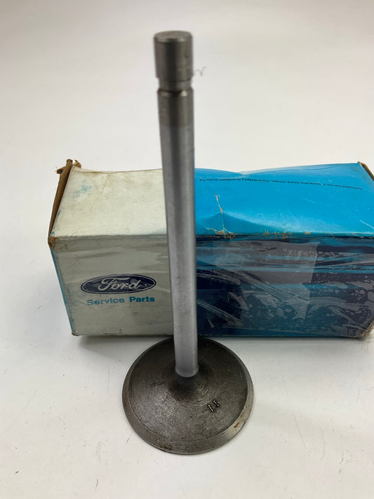 NEW OEM Ford D3VZ-6507-A Engine Intake Valve NOS For Ford 429 460 Big Block V8