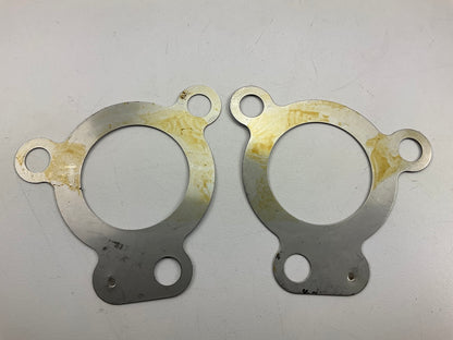 (2) NEW - OEM Ford D47Z-9450-A Exhaust Pipe Flange Gasket