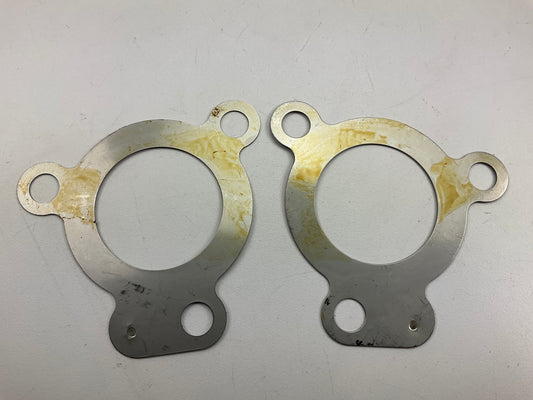 (2) NEW - OEM Ford D47Z-9450-A Exhaust Pipe Flange Gasket