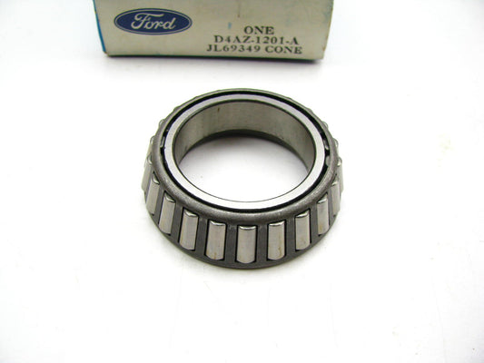 NEW GENUINE OEM Ford D4AZ-1201-A Wheel Bearing (Timken JL69349)