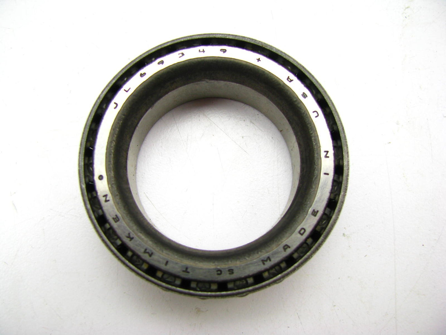 NEW GENUINE OEM Ford D4AZ-1201-A Wheel Bearing (Timken JL69349)