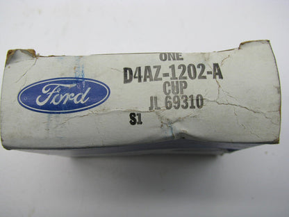 NEW GENUINE OEM Ford D4AZ-1202-A Wheel Bearing Race Cup