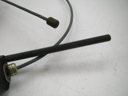 NEW - OEM Ford D4AZ-2A815-A Intermediate Parking Brake Cable 1973-1974 Full Size