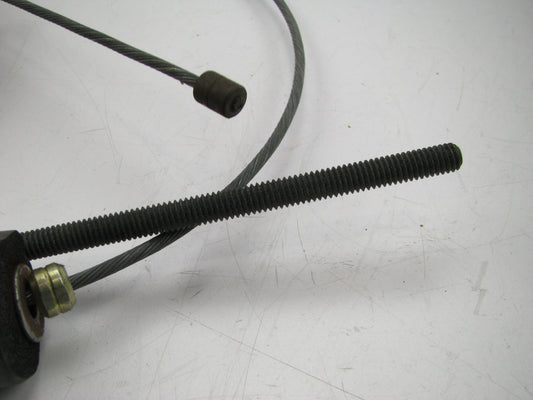 NEW - OEM Ford D4AZ-2A815-A Intermediate Parking Brake Cable 1973-1974 Full Size