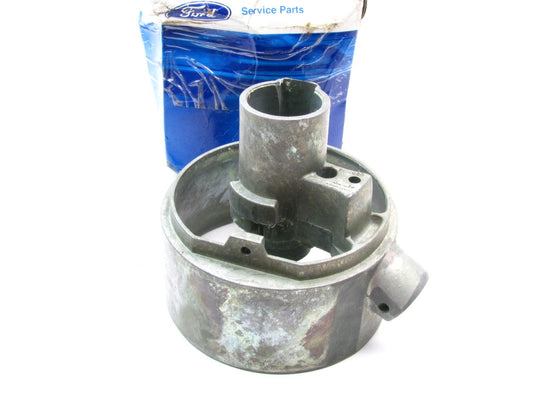 NOS - OEM Ford D4AZ-7228-C Steering Column Extension Collar Socket