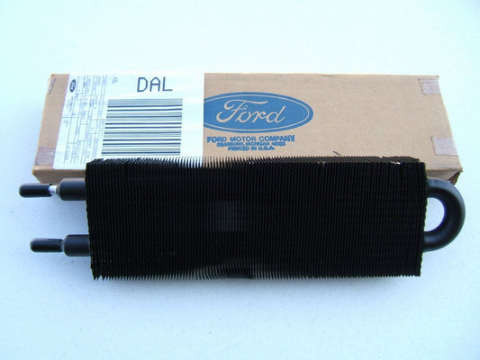 NOS 1987-1988 Thunderbird 3.8L V6 Auto Trans Oil Cooler D4AZ-7A095-A 12''x4''x1.5''