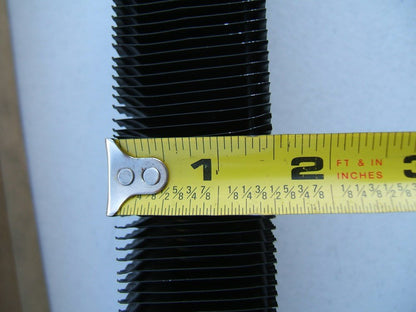 NOS 1987-1988 Thunderbird 3.8L V6 Auto Trans Oil Cooler D4AZ-7A095-A 12''x4''x1.5''