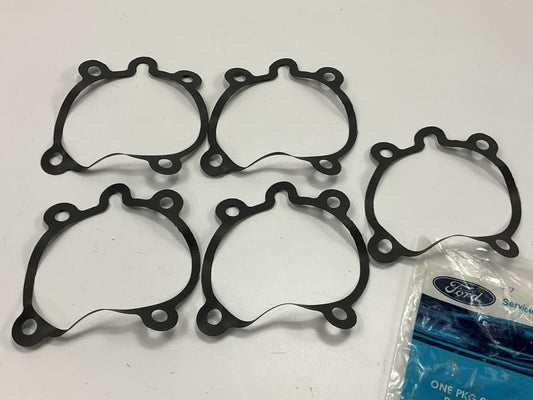 (5) NEW - OEM Ford D4AZ-7D026-A Automatic Trans Intermediate Band Servo Gasket