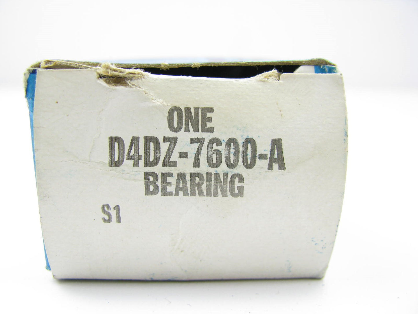 NEW - OEM Ford D4DZ-7600-A Clutch Pilot Bearing Assembly