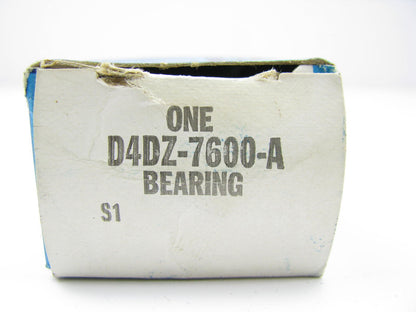 NEW - OEM Ford D4DZ-7600-A Clutch Pilot Bearing Assembly