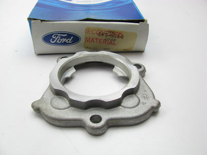 NEW GENUINE OEM Ford D4FZ-6019-B Auxillary Shaft Timing Cover
