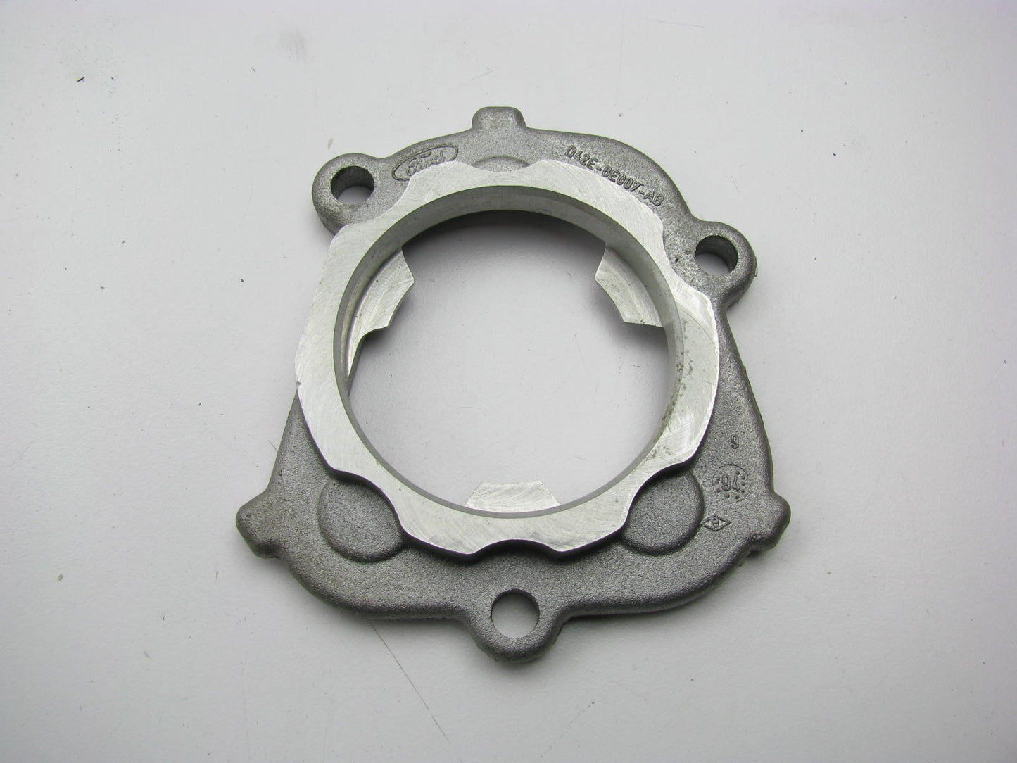 NEW GENUINE OEM Ford D4FZ-6019-B Auxillary Shaft Timing Cover