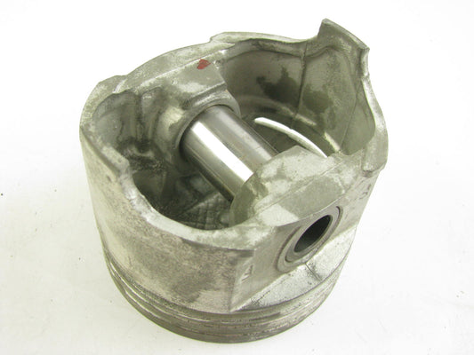NEW - OEM Ford D4FZ-6108-A Engine Piston STD 1974-1984 2.3L-L4